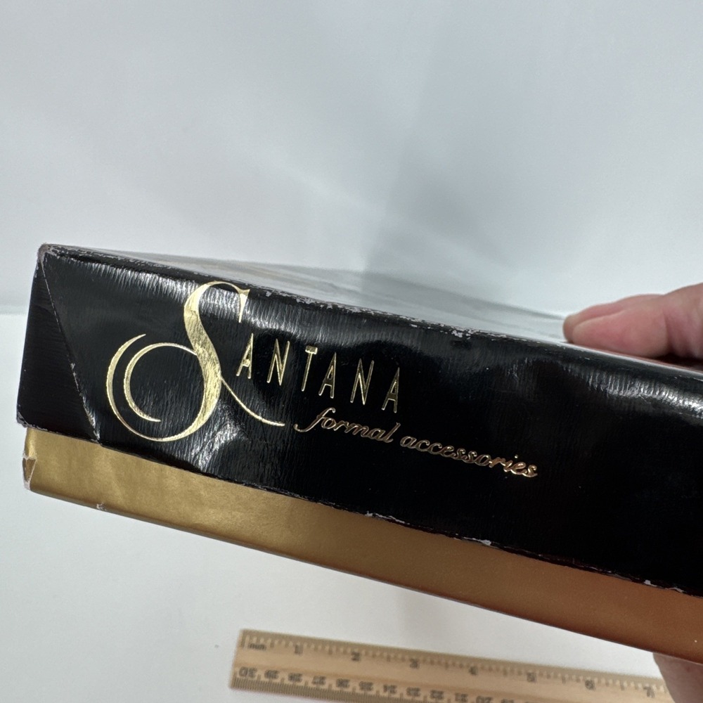 Goofy One-Man Band Tuxedo Cummerbund and Bowtie Set Pure Silk Disney Vintage USA - Picture 13 of 13